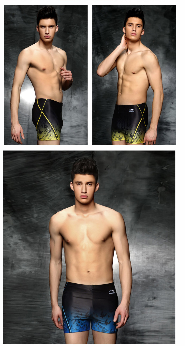 Maillot de bain homme - Ref 2510404 Image 16