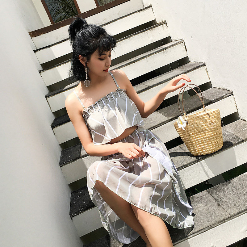 Maillot de bain pour femme - Ref 3037761 Image 3