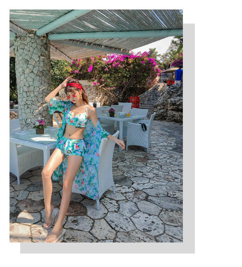 Maillot de bain pour femme - Ref 3037710 Image 28