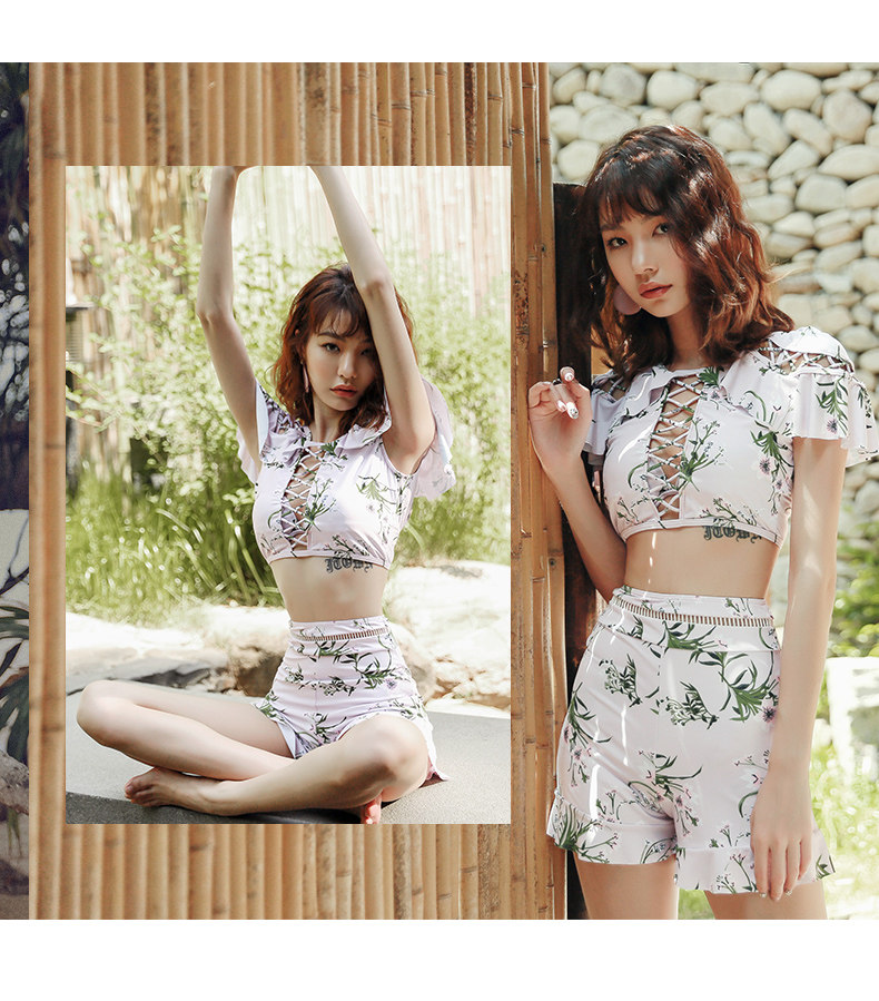 Maillot de bain pour femme - Ref 3037705 Image 13