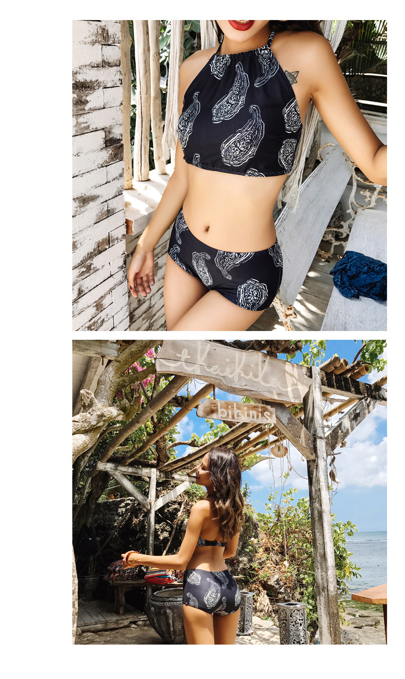 Maillot de bain pour femme - Ref 3037680 Image 22