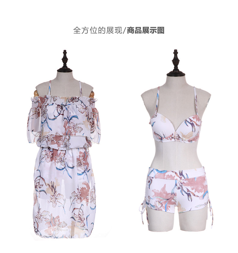 Maillot de bain pour femme - Ref 3037756 Image 41