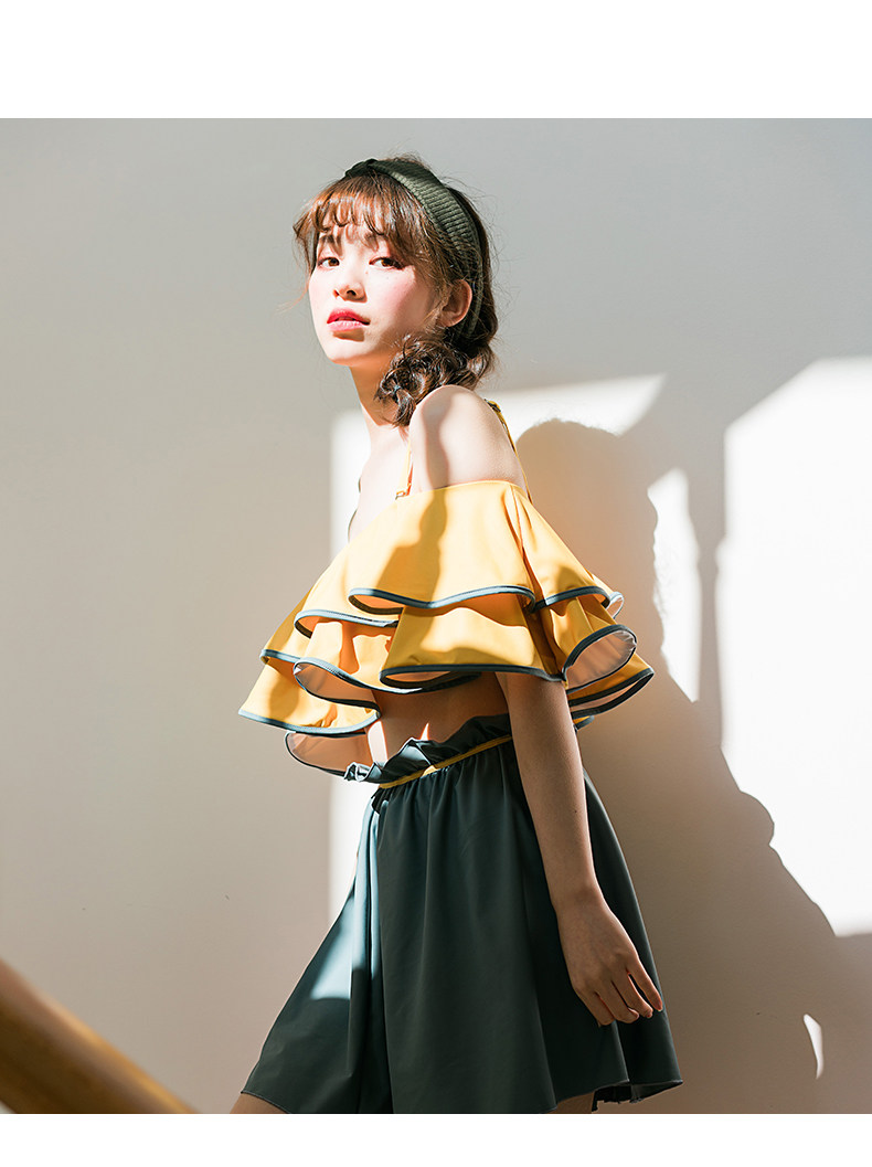 Maillot de bain pour femme - Ref 3028482 Image 17