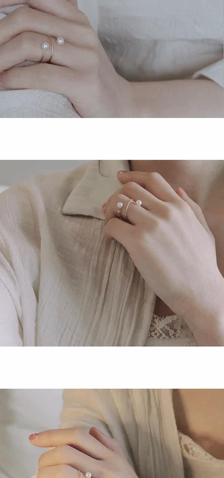 Bague Femme OTHER   - Ref 3087679 Image 14