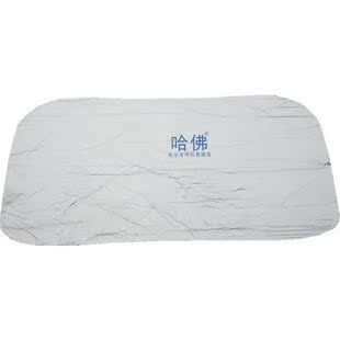 卡佩哈佛 汽车机盖/引擎盖隔音棉隔热棉 比亚迪F6/F3/F3R/F0/3G3
