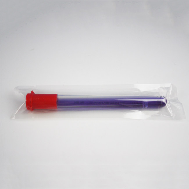 单料乳糖胆盐发酵培养基管（含小倒管） HBPT023  10ml*20支/包