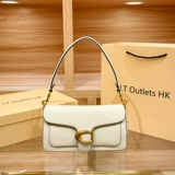 Shanghai Cang Spot Daishen рекомендует специальный магазин xiahongshu Хорошие вещи, чтобы выбрать кожаную сумку подмышки M5412 M5412