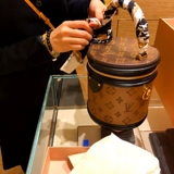 Универсальная сумка на одно плечо, барсетка, Гонконг, из натуральной кожи, коллекция 2023