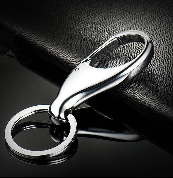 Key buckle birthday New Year's Eve Valentine's Day send my husband boyfriend Guys creative personality Remembrance Day Practical gift