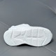 Dr. Jiang's counter genuine 2025 spring boys and girls white shoes two-stage toddler shoes 1B16A1088AX0