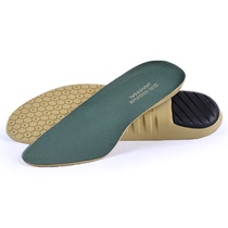 Dr. Jiangs counter sports insoles arch support insoles anti-smell and shock-absorbing insoles unisex model I07055