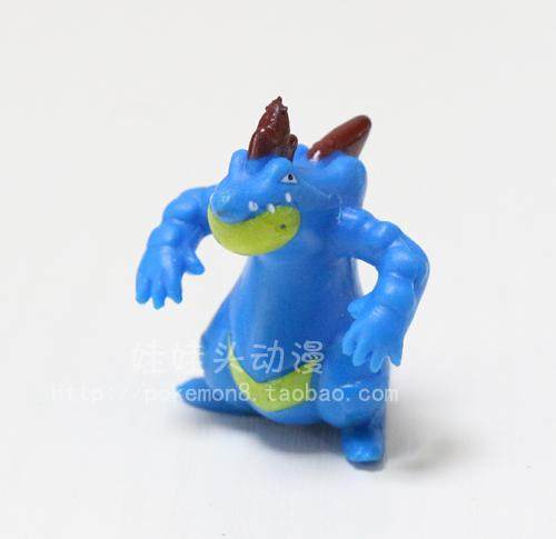 Figurine manga OTHER   Pokemon serie Pokemon - Ref 2700874 Image 6