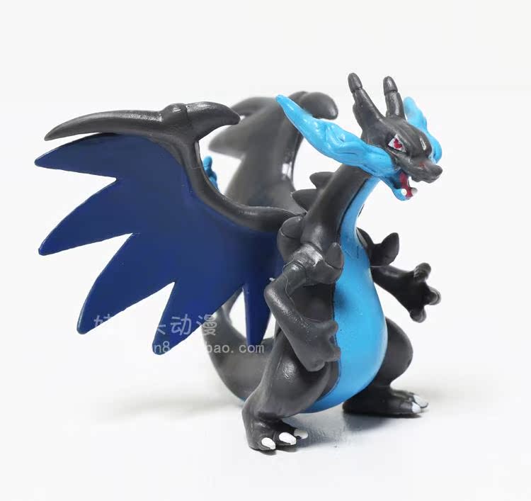 Figurine manga Pokemon serie Pokemon - Ref 2700887 Image 3