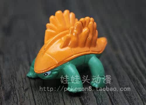 Figurine manga      Pokemon serie Pokemon - Ref 2700878 Image 5