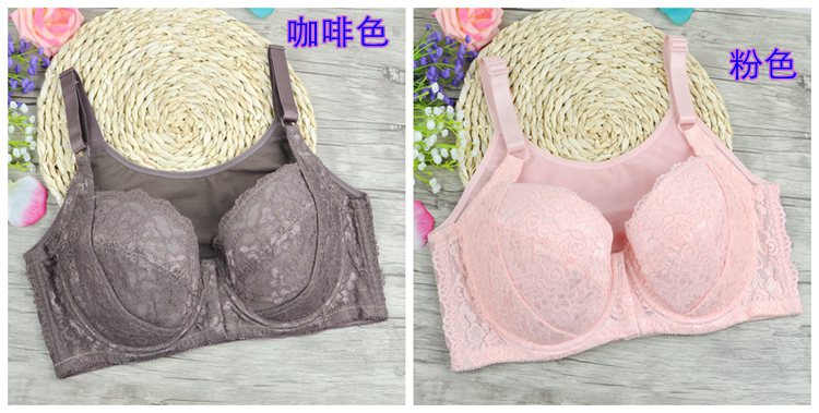 Áo ngực trước có kiểu dáng áo ngực cỡ lớn phần mỏng ở phía sau để thu thập cốc lớn có thể điều chỉnh để nhận được sữa làm đẹp lưng chống chảy xệ nữ - Now Bras áo ngực thể thao