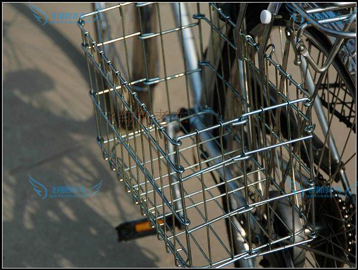 Panier pour vélo - Ref 2267540 Image 9