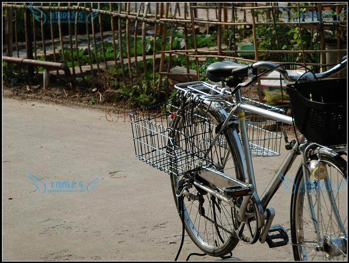 Panier pour vélo - Ref 2267540 Image 11
