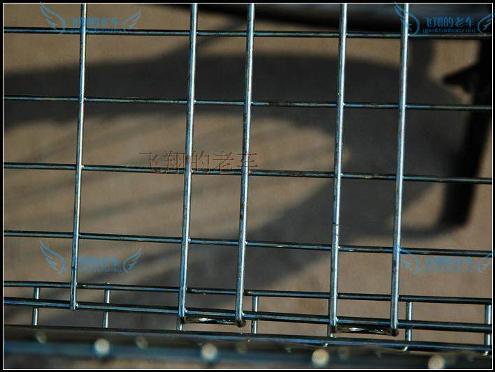 Panier pour vélo - Ref 2267540 Image 7