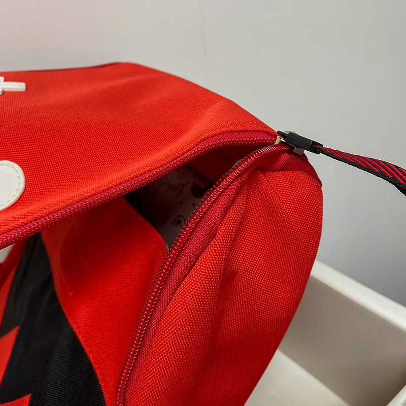 Bobo Pig Boy Clothing Boy Little Monster bag CUHK Tong Shuai Gas to school children's school bags