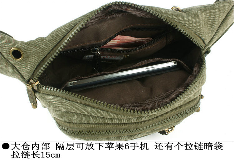 Sac homme - Ref 51256 Image 46