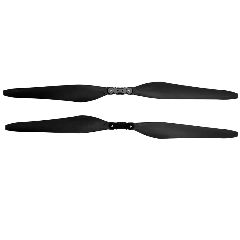 INNLOI 40 inch propeller 40132 folding paddle multi rotor straight arm ...