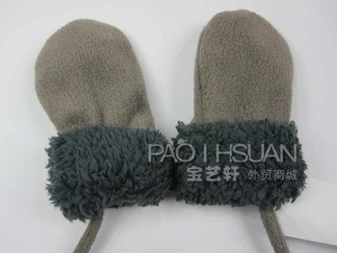 Gants pour enfants OBAIBI en velours - Ref 2147847 Image 42