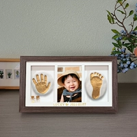 Сплошное дерево beon -cologenced деревянное зерно+белая грязь+золотой пигмент Три сетка