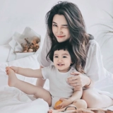 Детская цветная летняя хлопковая футболка для отдыха для мальчиков, семейный стиль