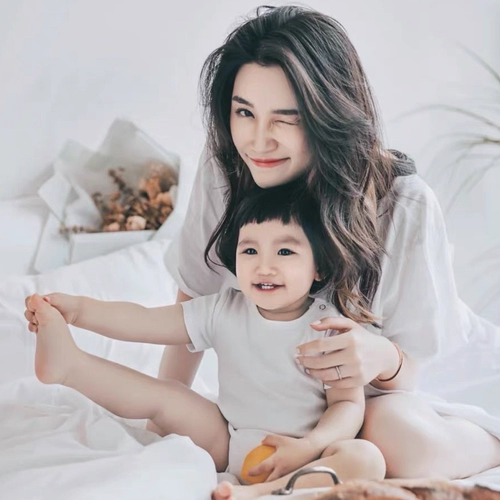 Детская цветная летняя хлопковая футболка для отдыха для мальчиков, семейный стиль