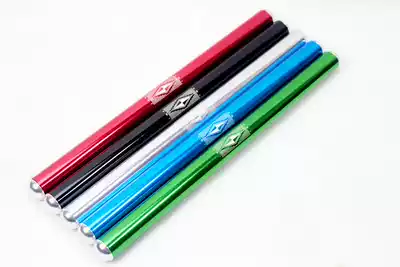 Special Price dead car straight hand 25 4mm dead fly one word aluminum alloy straight hand dead fly auto parts 380MM