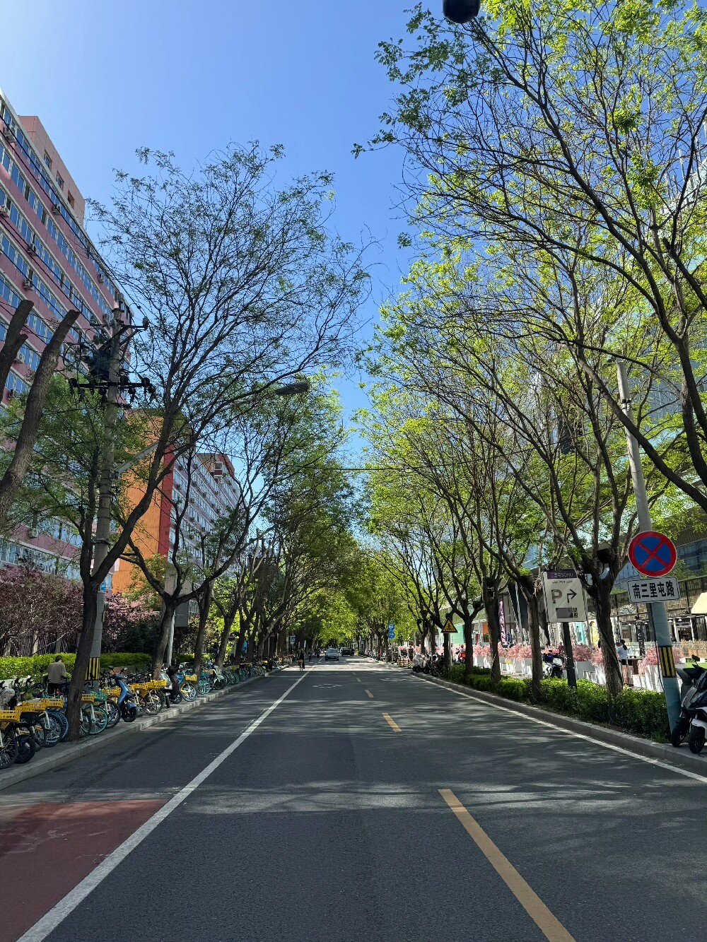 淘垫小栈