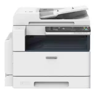 Fuji All-in-one DocuCentre S2110NDA Multi-function All-in-One S2110NDA Copier