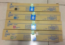 Original Konica Minolta TN223 Toner Cartridge Konica Minolta C226 C256 C266 C7222 C7226 Toner