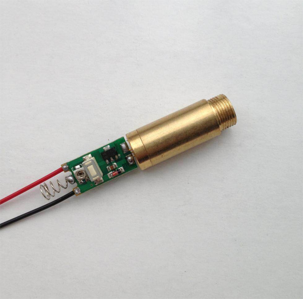 Manufacturer Direct Marketing 405nm 200mW Purple Light Laser Module Test Note Laser Point module-Taobao
