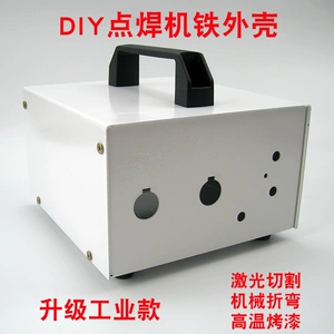 <Новое обновление ＞ Fringe Shell Box Box Shell Shell Shell Accessories с ручкой
