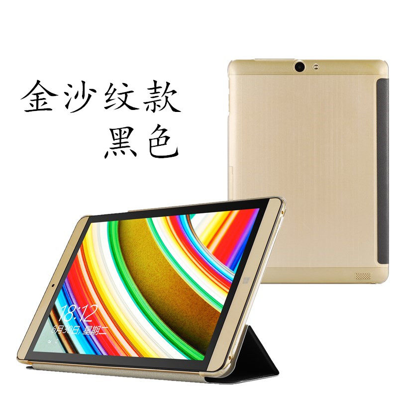 ONDA new version V989Air octa-core protective case V919Air CH dual system 9 7-inch tablet PC leather case