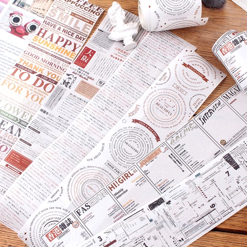 Муравьиные китайцы с фоном могут быть разорванными и бумажной лентой