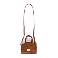 Коричневый