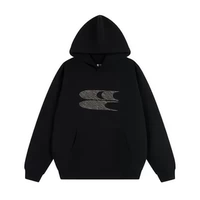 Звездное небо черное-05