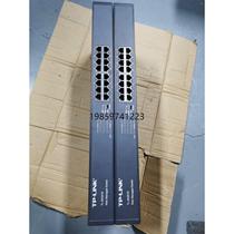 Negotiate TP-LINK TL-SG2016 Full Gigabit Web Managed Switch
