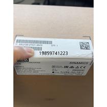 Negotiate Siemens 6SL3120-2TE21-8AC0