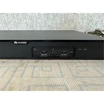 Price negotiation Huawei AR1220V access router condition as shown 70% to 80% new