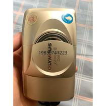 Negotiate Olympus u2 ZOOM 170 Retro Film Camera (10th Anniversary Edition)