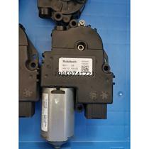Negotiation MOBIECH sunroof motor B211G5 JOHNSON voltage D