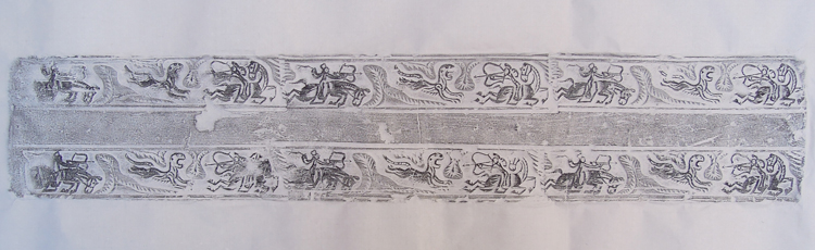 The brave are not afraid