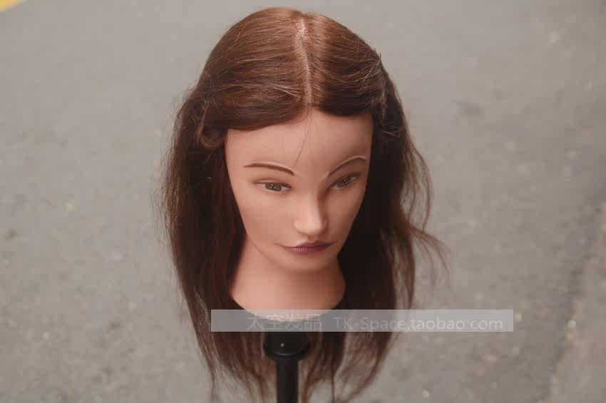 Tête mannequin - Ref 271162 Image 8