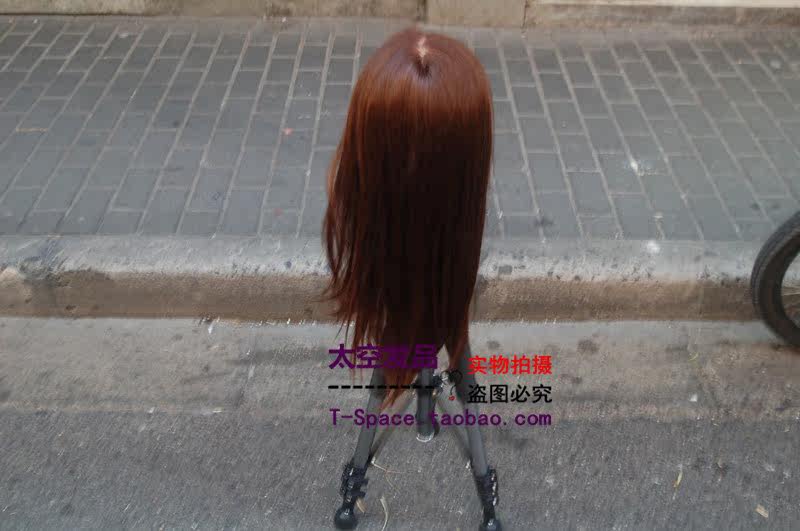 Tête mannequin - Ref 269285 Image 3
