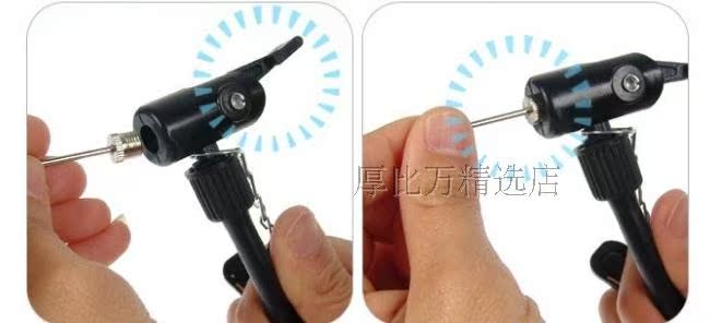 Pompe à vélo - Ref 2387894 Image 20