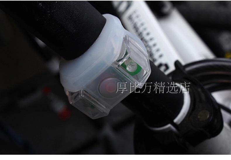 Lumière vélo - Frog Lumières - Ref 2399699 Image 29