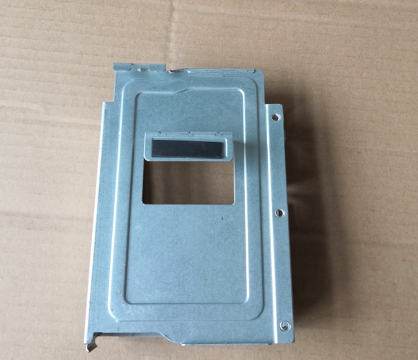 Lenovo main case hard disk rack TS140 TS240 P300 P310 Yangtian main case hard disk rack 3 5 inch hard disk rack